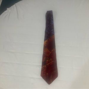 Beatles tie